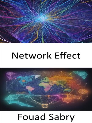 cover image of Network Effect